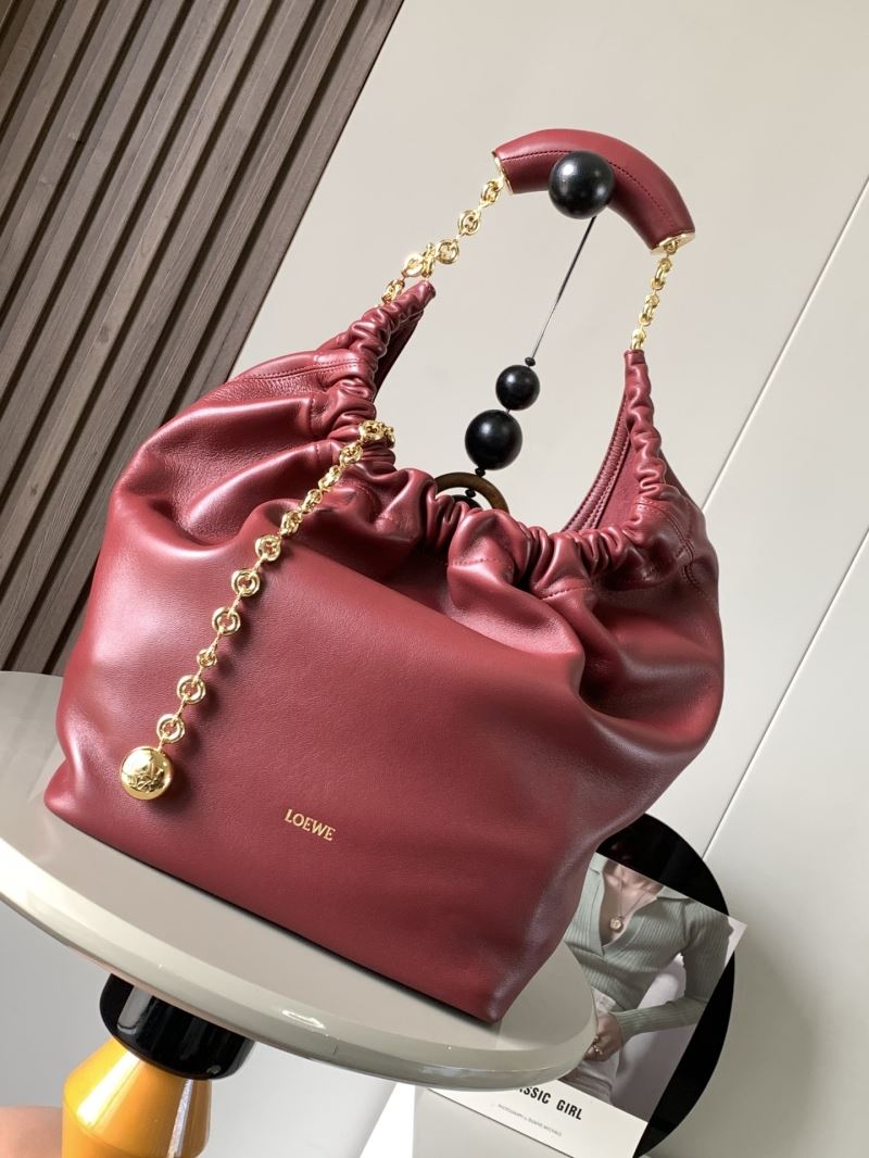 Loewe Satchel Bags